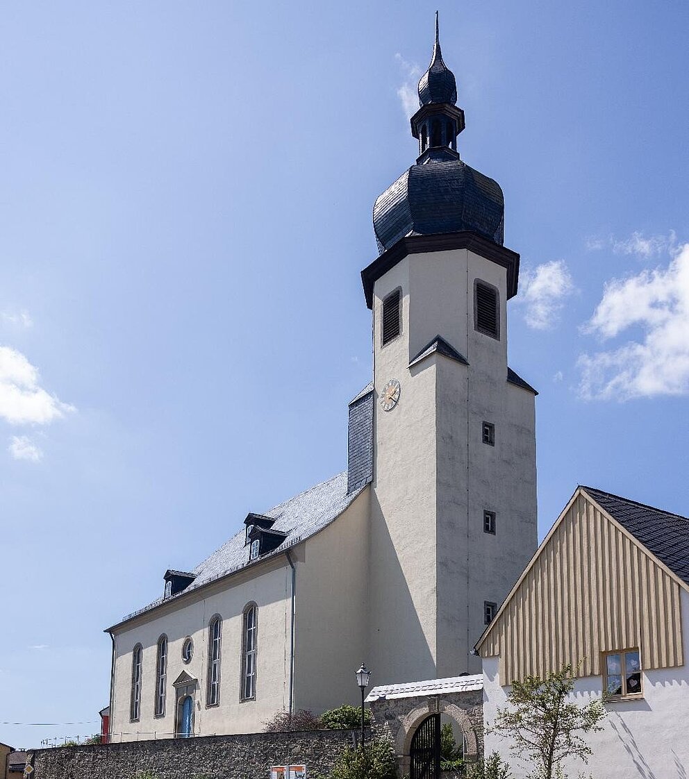Kirche