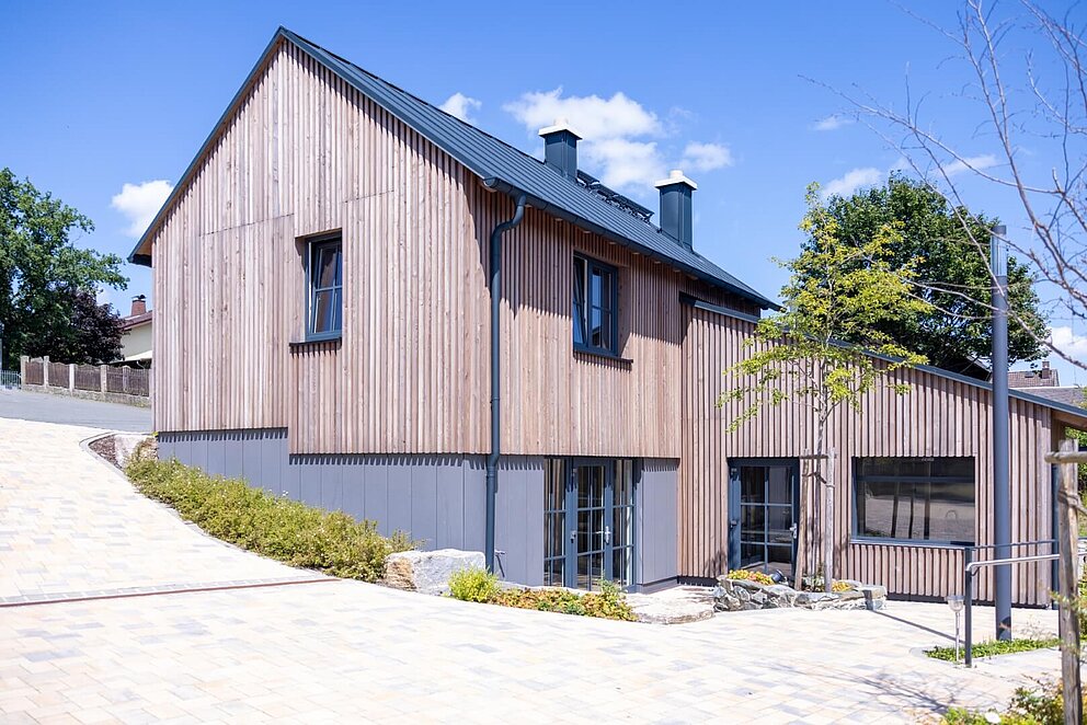 Bürgerhaus
