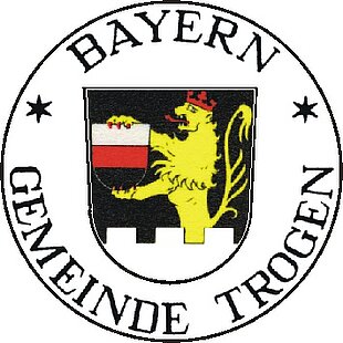Gemeindewappen Trogen