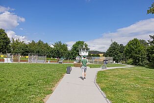 Deutsch-deutsches Museum Mödlareuth